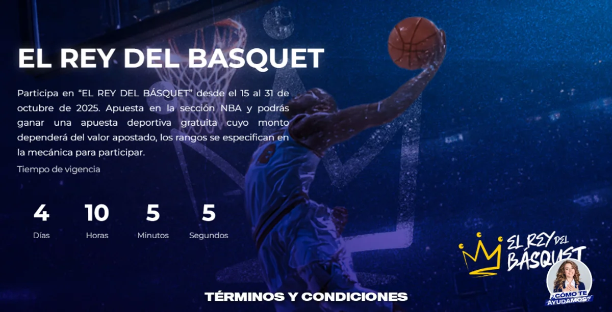 Estadísticas detalladas