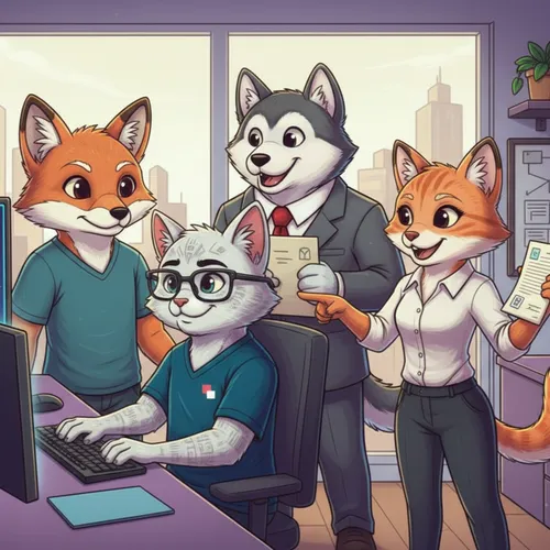 Experiencia de Usuario Intuitiva